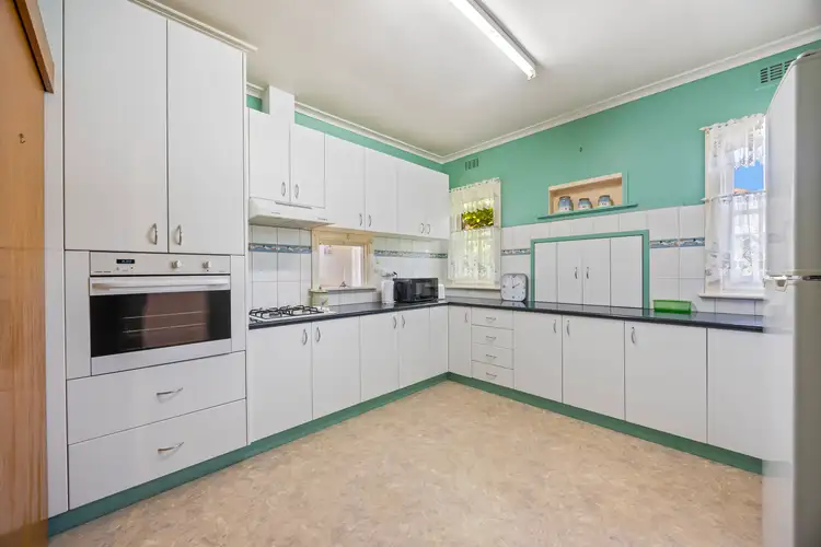 Third view of Homely house listing, 57 George Road, Ararat VIC 3377