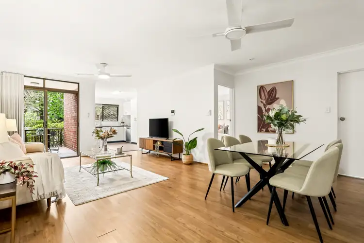 Main view of Homely apartment listing, 7/41-45 Broughton Road, Artarmon NSW 2064