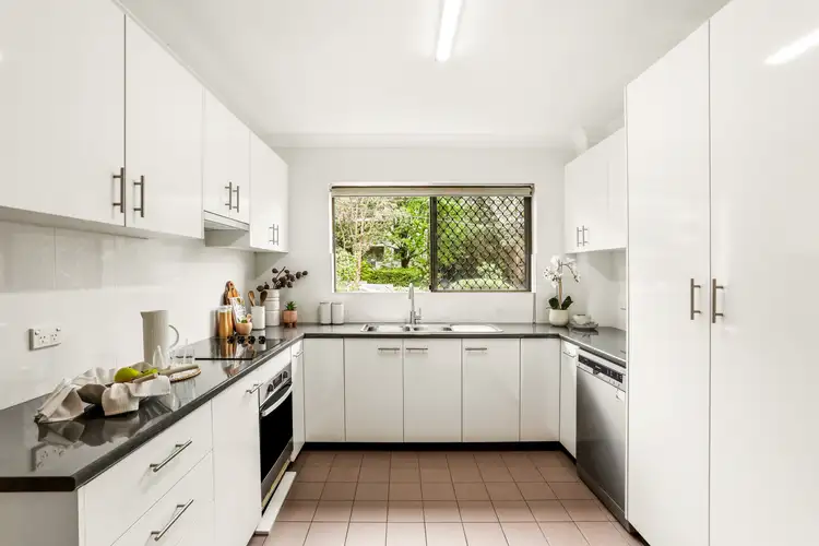 Second view of Homely apartment listing, 7/41-45 Broughton Road, Artarmon NSW 2064