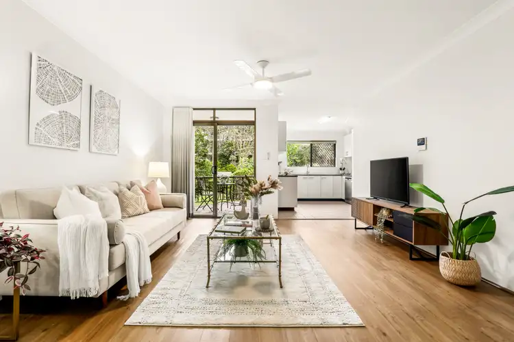 Fourth view of Homely apartment listing, 7/41-45 Broughton Road, Artarmon NSW 2064