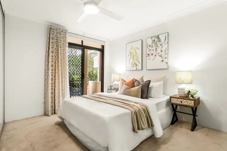 Fifth view of Homely apartment listing, 7/41-45 Broughton Road, Artarmon NSW 2064