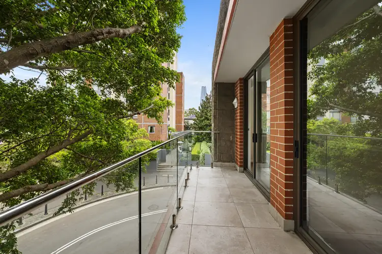 Main view of Homely apartment listing, Level3/41 Refinery Drive, Pyrmont NSW 2009