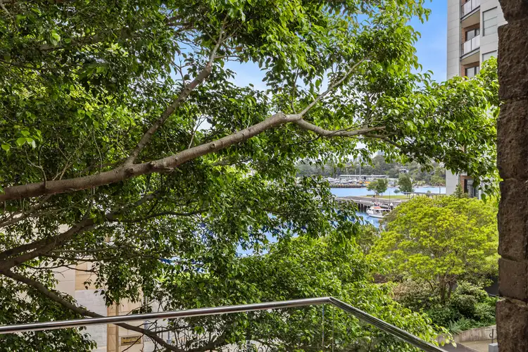 Second view of Homely apartment listing, Level3/41 Refinery Drive, Pyrmont NSW 2009