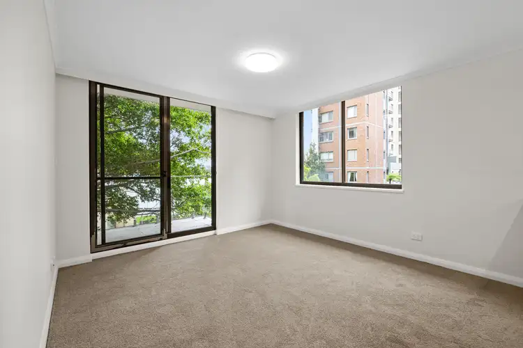 Third view of Homely apartment listing, Level3/41 Refinery Drive, Pyrmont NSW 2009