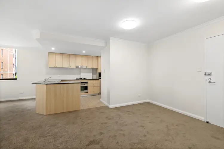 Fifth view of Homely apartment listing, Level3/41 Refinery Drive, Pyrmont NSW 2009