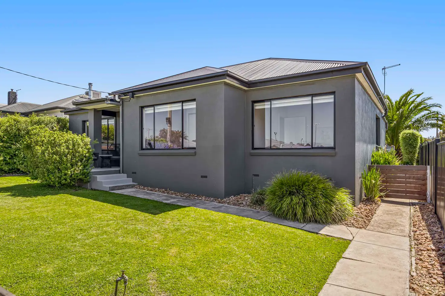 Main view of Homely house listing, 11 Lowe Street, Ararat VIC 3377