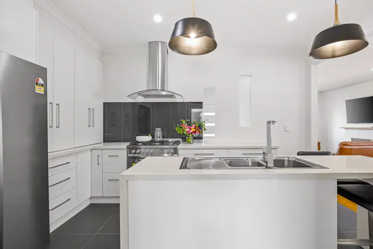 Fourth view of Homely house listing, 11 Lowe Street, Ararat VIC 3377