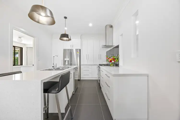 Fifth view of Homely house listing, 11 Lowe Street, Ararat VIC 3377