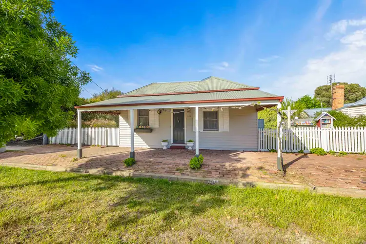 Second view of Homely house listing, 106 Main Street, Great Western VIC 3374