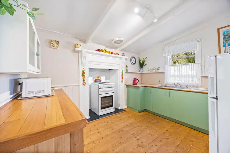 Fourth view of Homely house listing, 106 Main Street, Great Western VIC 3374