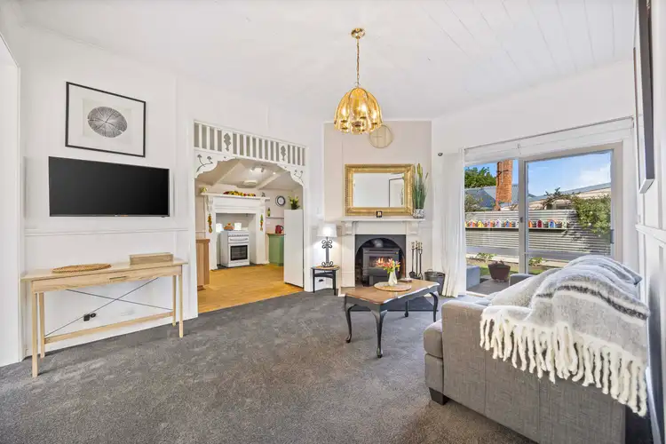 Fifth view of Homely house listing, 106 Main Street, Great Western VIC 3374