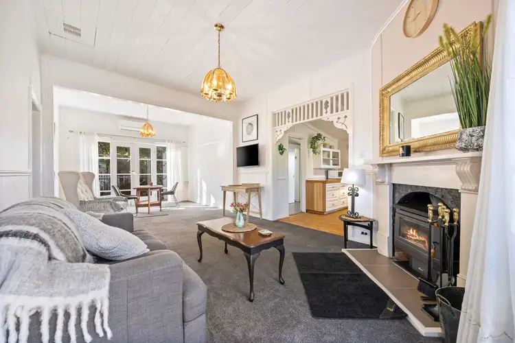 Sixth view of Homely house listing, 106 Main Street, Great Western VIC 3374