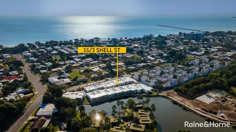 3 Shell St