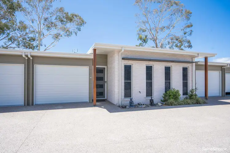 Second view of Homely unit listing, 15/3 Shell St, Urangan QLD 4655
