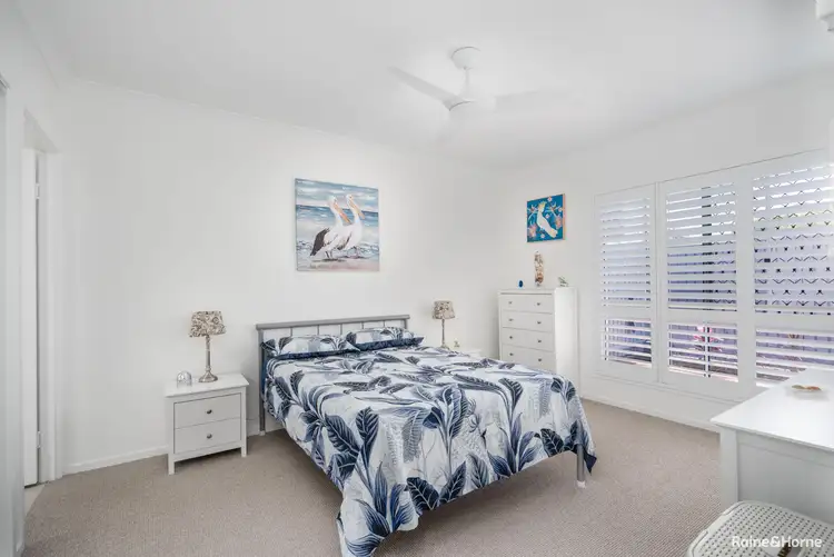 Sixth view of Homely unit listing, 15/3 Shell St, Urangan QLD 4655