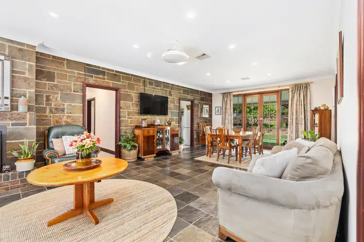 Fifth view of Homely rural property listing, 40 Farnham Road, Woodside SA 5244