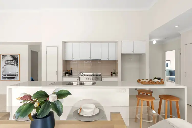 Main view of Homely house listing, 17 Kombi Road, Leopold VIC 3224