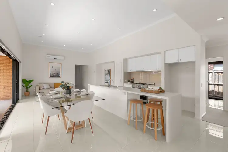 Second view of Homely house listing, 17 Kombi Road, Leopold VIC 3224