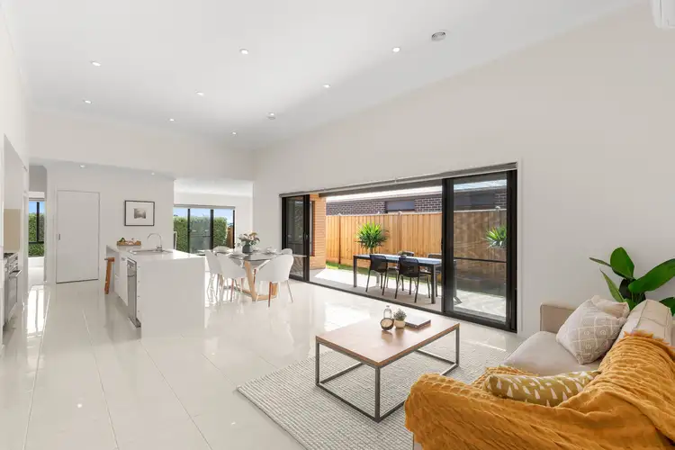 Fourth view of Homely house listing, 17 Kombi Road, Leopold VIC 3224