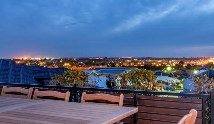 Second view of Homely house listing, 31 Panarea Crest, Yangebup WA 6164