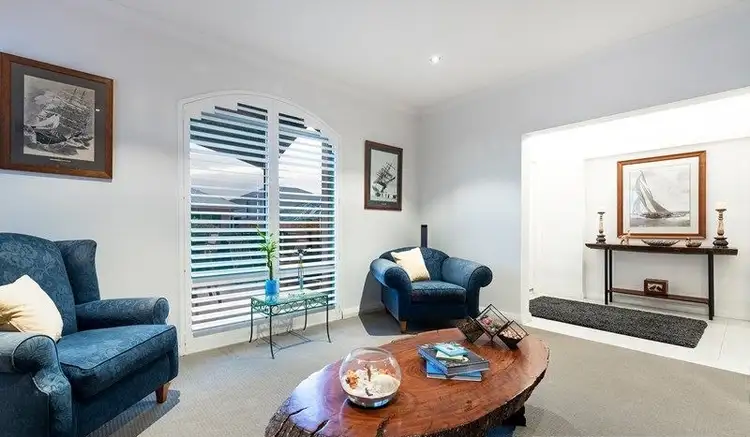 Fourth view of Homely house listing, 31 Panarea Crest, Yangebup WA 6164