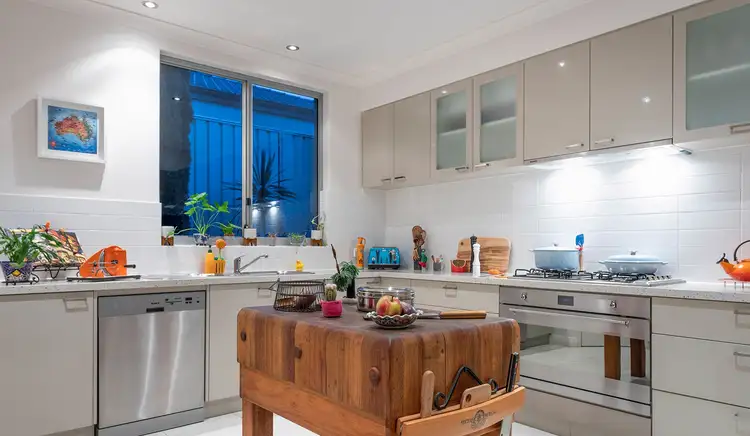Seventh view of Homely house listing, 31 Panarea Crest, Yangebup WA 6164
