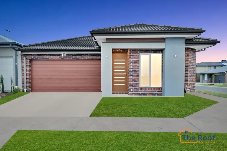9 Frog Way, Tarneit VIC 3029