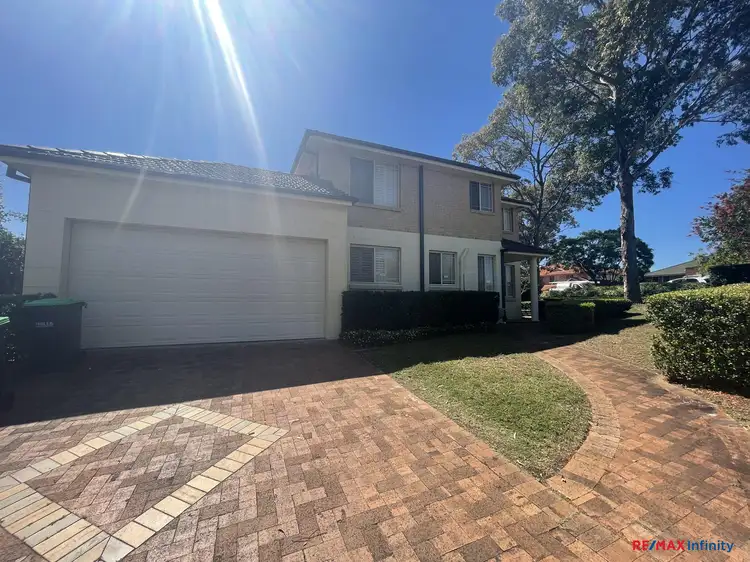 1 Ridgehaven Place, Norwest NSW 2153