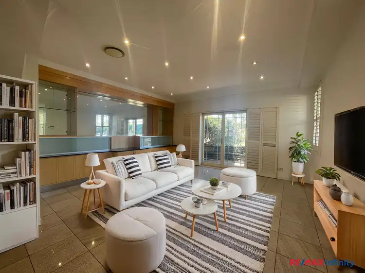 Third view of Homely house listing, 1 Ridgehaven Place, Norwest NSW 2153