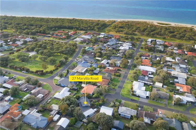 27 Maryllia Road, Broadwater WA 6280