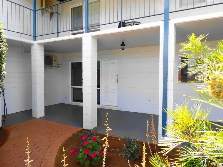 Second view of Homely unit listing, 2/228 Egan Street, Kalgoorlie WA 6430