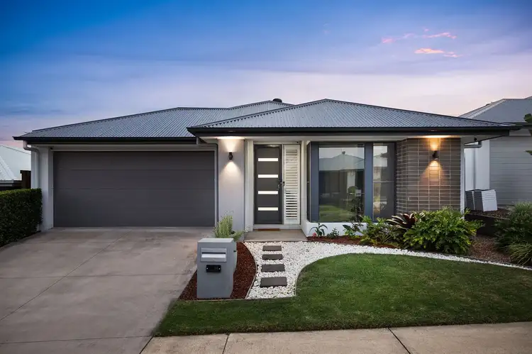 Main view of Homely house listing, 68 Kessels Boulevard, Greenbank QLD 4124