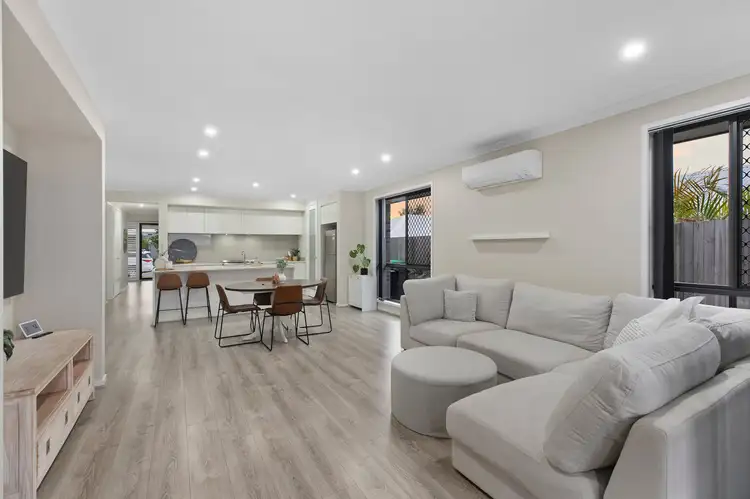 Second view of Homely house listing, 68 Kessels Boulevard, Greenbank QLD 4124