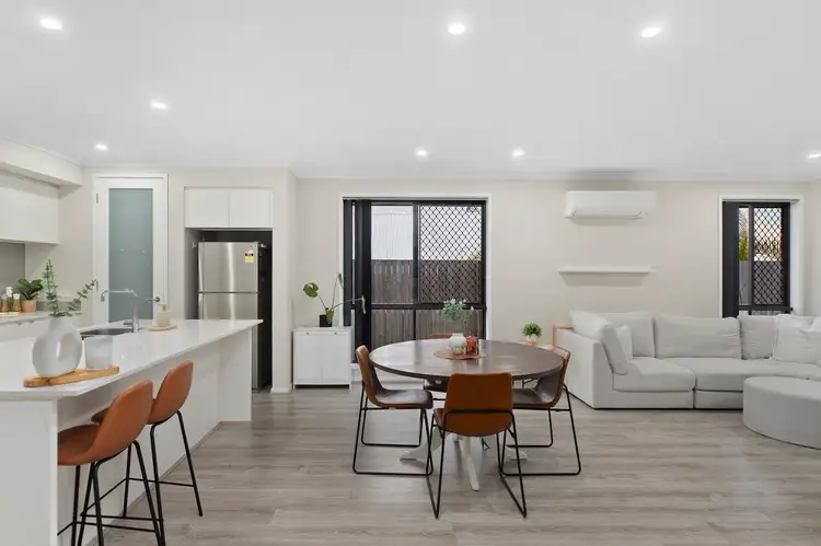 Third view of Homely house listing, 68 Kessels Boulevard, Greenbank QLD 4124
