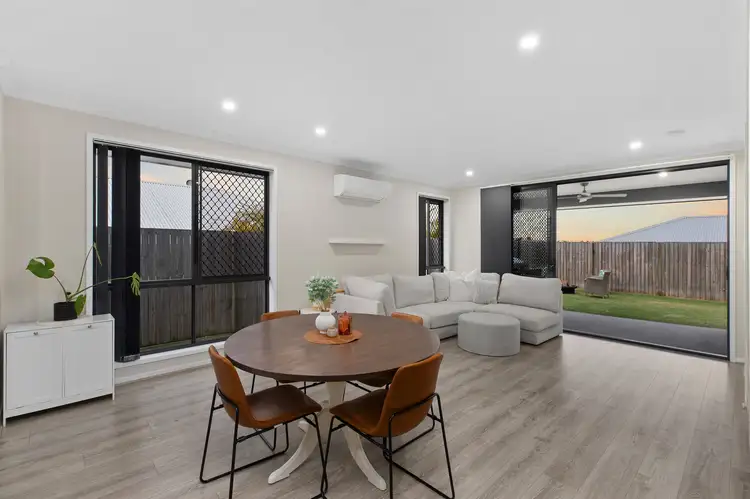 Fourth view of Homely house listing, 68 Kessels Boulevard, Greenbank QLD 4124