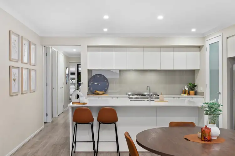 Fifth view of Homely house listing, 68 Kessels Boulevard, Greenbank QLD 4124