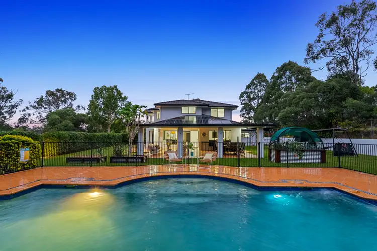 Second view of Homely house listing, 1 Yasmin Court, Thornlands QLD 4164