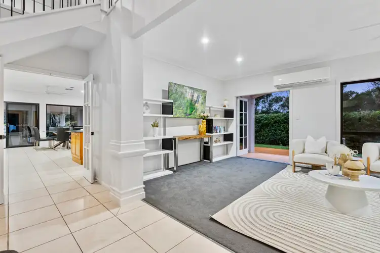 Fifth view of Homely house listing, 1 Yasmin Court, Thornlands QLD 4164