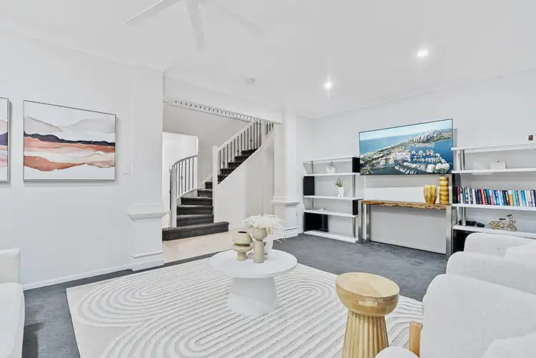 Sixth view of Homely house listing, 1 Yasmin Court, Thornlands QLD 4164