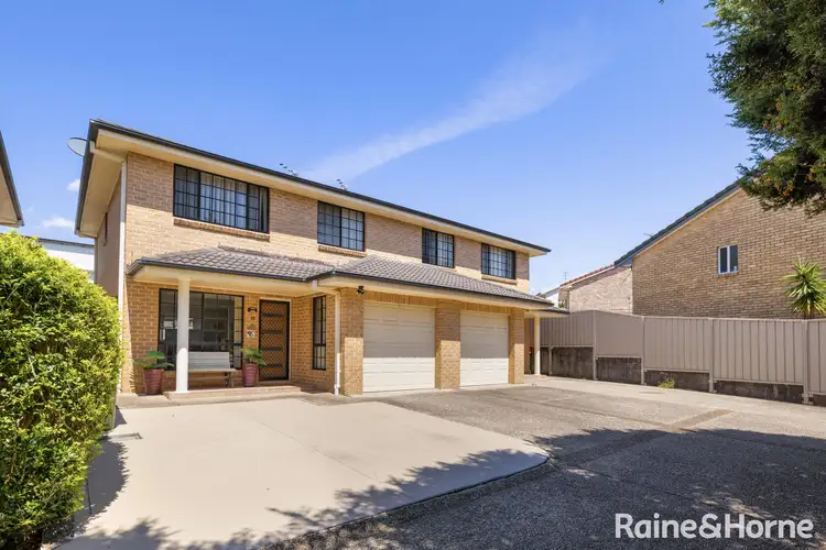 15/262 Sandy Point Road, Salamander Bay NSW 2317