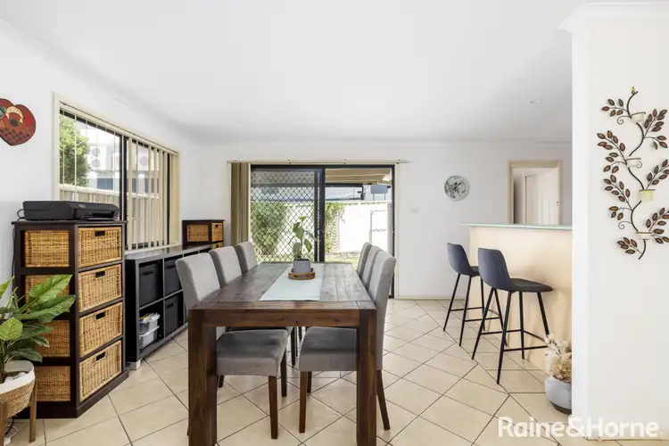Sixth view of Homely townhouse listing, 15/262 Sandy Point Road, Salamander Bay NSW 2317