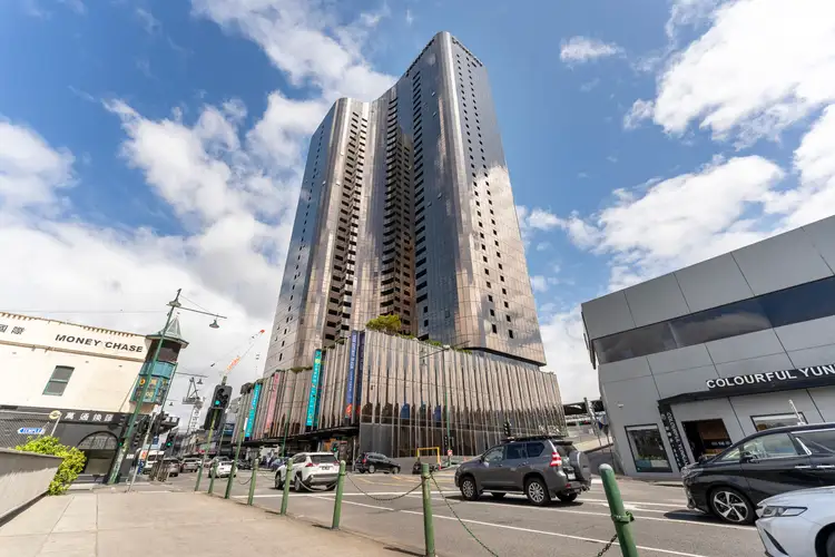 2609/545 Station Street, Box Hill VIC 3128