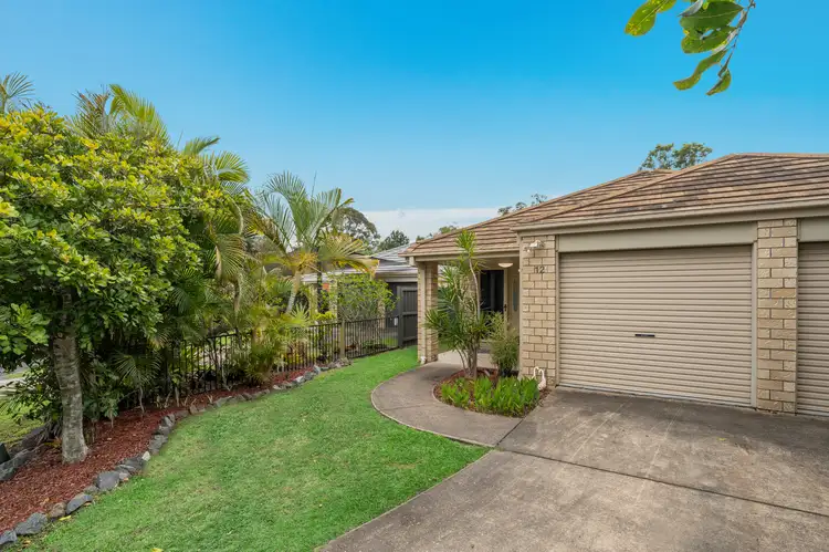 12/20 Halfway Drive, Ormeau QLD 4208