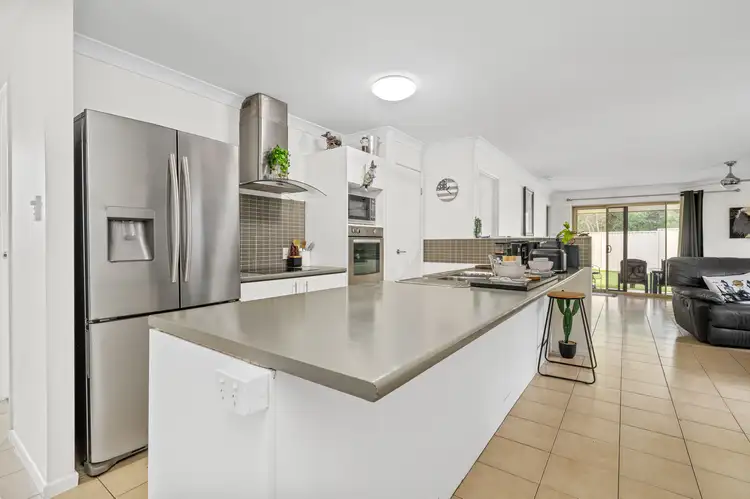 Third view of Homely house listing, 12/20 Halfway Drive, Ormeau QLD 4208