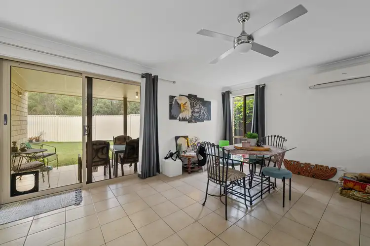 Fourth view of Homely house listing, 12/20 Halfway Drive, Ormeau QLD 4208