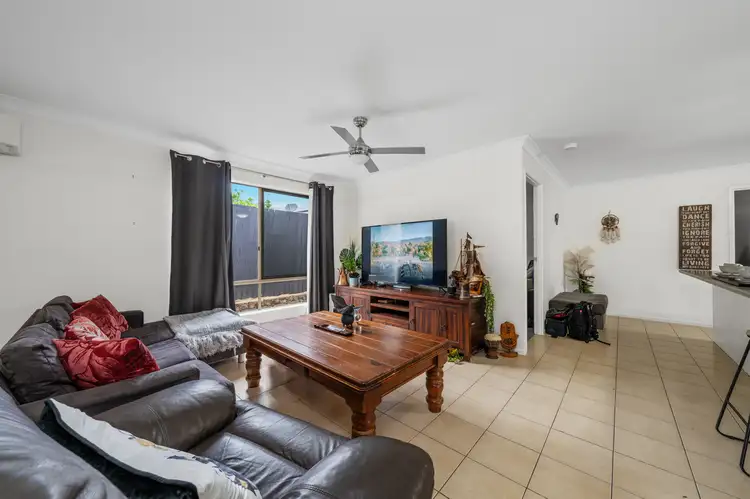 Fifth view of Homely house listing, 12/20 Halfway Drive, Ormeau QLD 4208