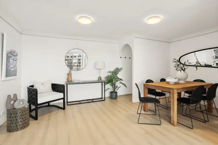 Second view of Homely apartment listing, 27/19-25 Flood Street, Bondi NSW 2026