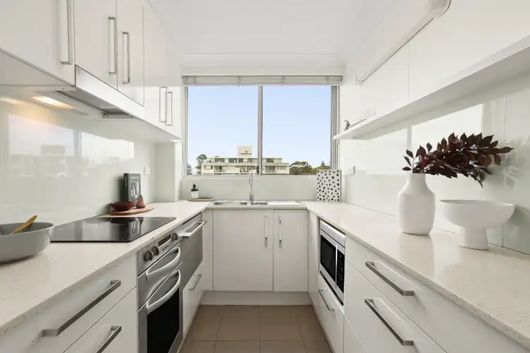 Third view of Homely apartment listing, 27/19-25 Flood Street, Bondi NSW 2026