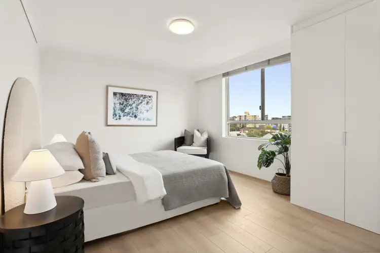 Fourth view of Homely apartment listing, 27/19-25 Flood Street, Bondi NSW 2026