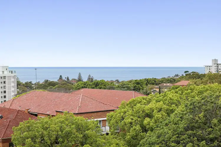 Sixth view of Homely apartment listing, 27/19-25 Flood Street, Bondi NSW 2026